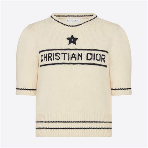 dior women sweaters|christian dior sweatshirt women.